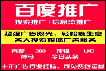 SEM托管服务成功案例：让广告投放更精准、更高效
